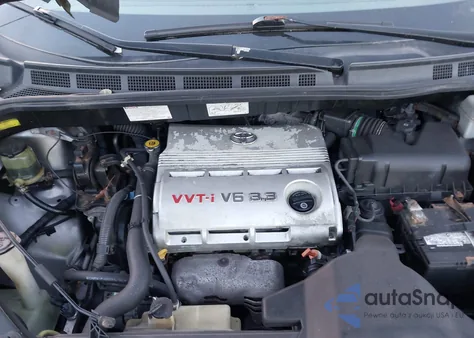 2005 Toyota Sienna Le из США, поврежденный, VIN 5TDZA23C35S339443